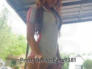 PrettyBrownEyez9381