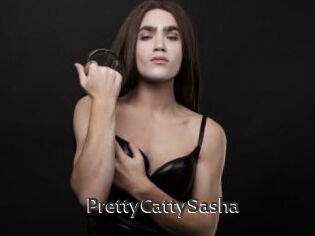 PrettyCattySasha