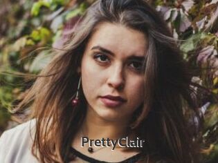 PrettyClair