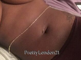 PrettyLondon21