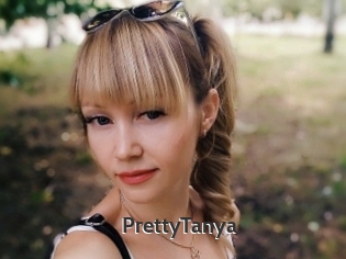 PrettyTanya