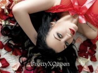 PrettyXQueen