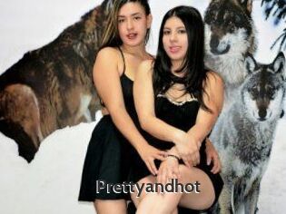 Prettyandhot