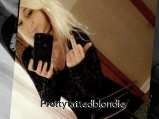 Prettytattedblondie