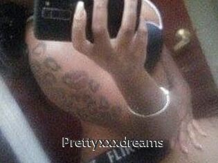 Prettyxxxdreams