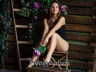PrettyyBarbara