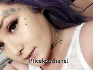 Pricelesschanel