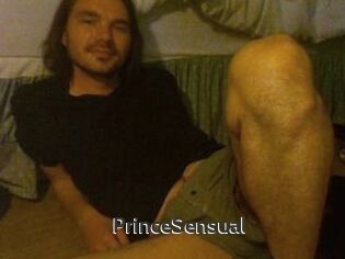 PrinceSensual