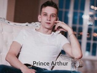 Prince_Arthur