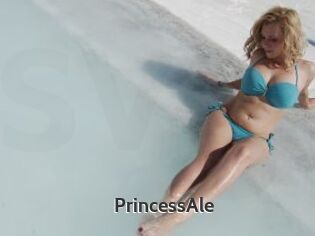 PrincessAle