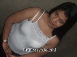 PrincessAlekshi