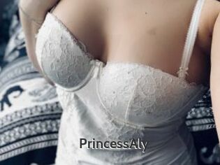 PrincessAly