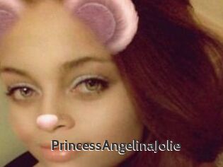 PrincessAngelinaJolie