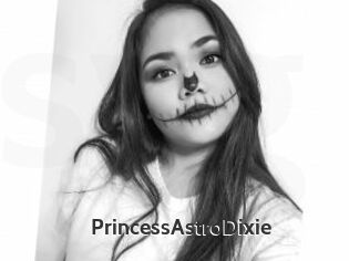 PrincessAstroDixie