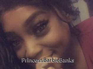PrincessBarbieBanks
