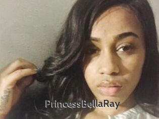 PrincessBellaRay