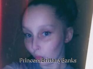 PrincessBrittanyBanks