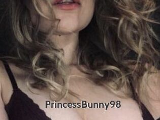 PrincessBunny98