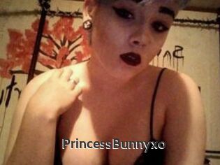 PrincessBunnyxo
