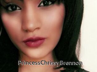 PrincessChrissyBrennon