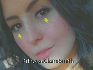 PrincessClaireSmith