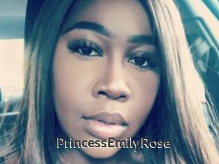 PrincessEmilyRose