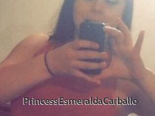 PrincessEsmeraldaCarballo