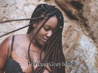 PrincessGreyKing