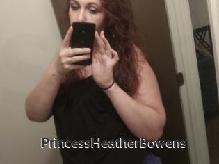 PrincessHeatherBowens