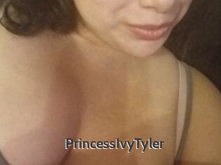PrincessIvyTyler