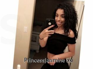 PrincessJasmine_xo