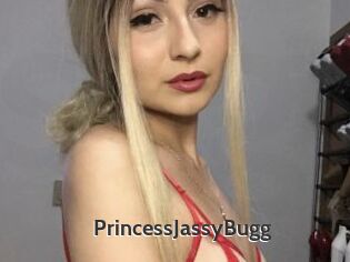 PrincessJassyBugg