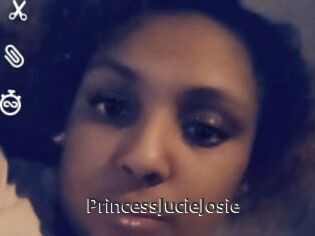 PrincessJucieJosie