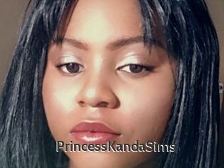PrincessKandaSims