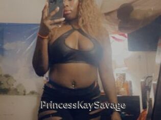 PrincessKaySavage