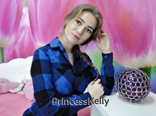 PrincessKelly