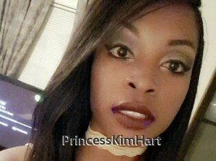 PrincessKimHart