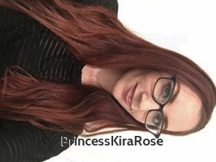 PrincessKiraRose