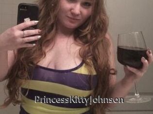 PrincessKittyJohnson