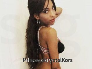 PrincessKrystalKors