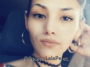 PrincessLalaPerez