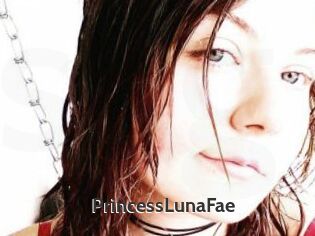 PrincessLunaFae