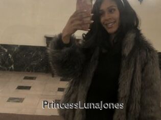 PrincessLunaJones