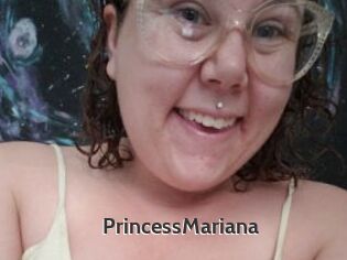 PrincessMariana