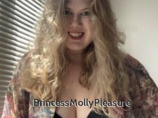 PrincessMollyPleasure