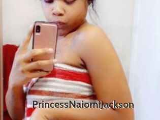 PrincessNaiomiJackson