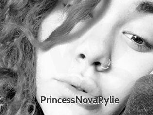 PrincessNovaRylie