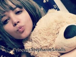 PrincessStephanieSmalls