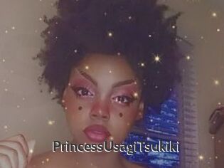 PrincessUsagiTsukiki