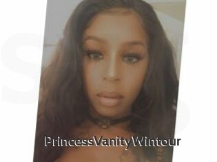PrincessVanityWintour